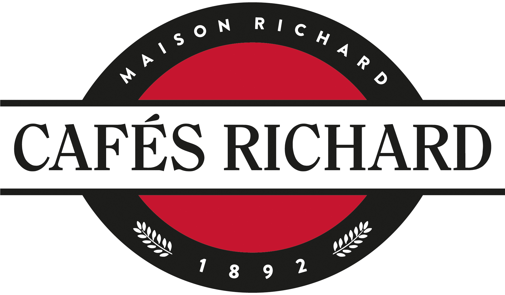 Logo Cafés Richard
